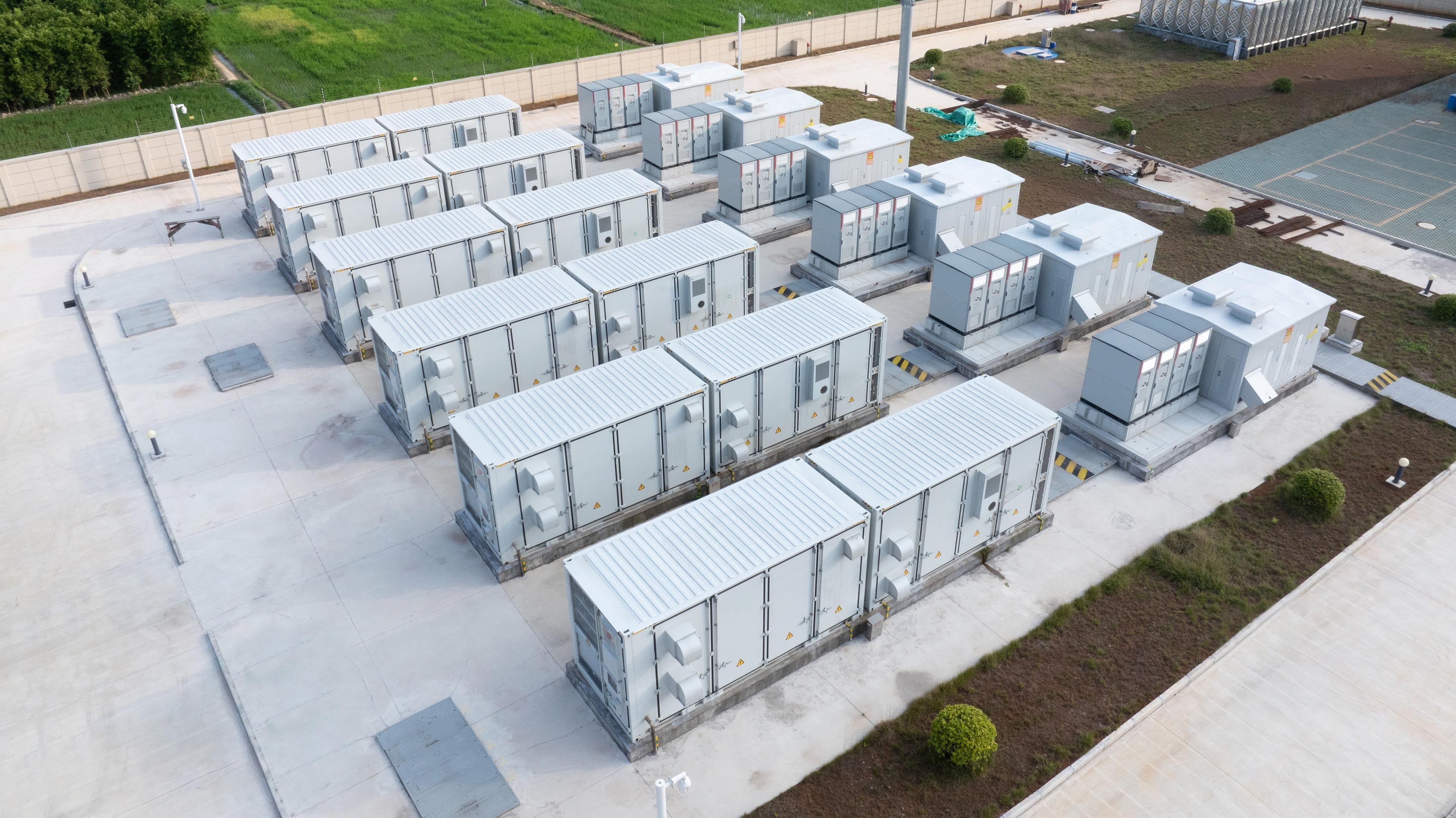 10 things every developer needs to know about battery energy storage ...